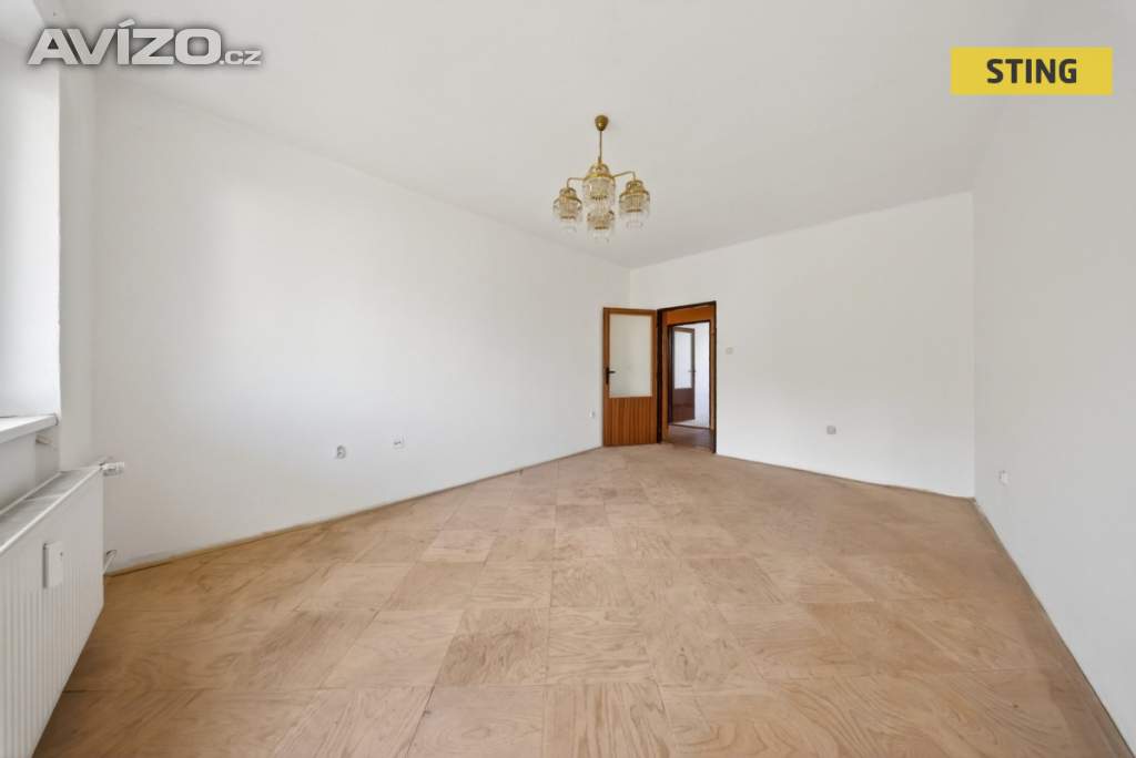 Foto inzerátu Prodej, byt 3+1, 64 m2