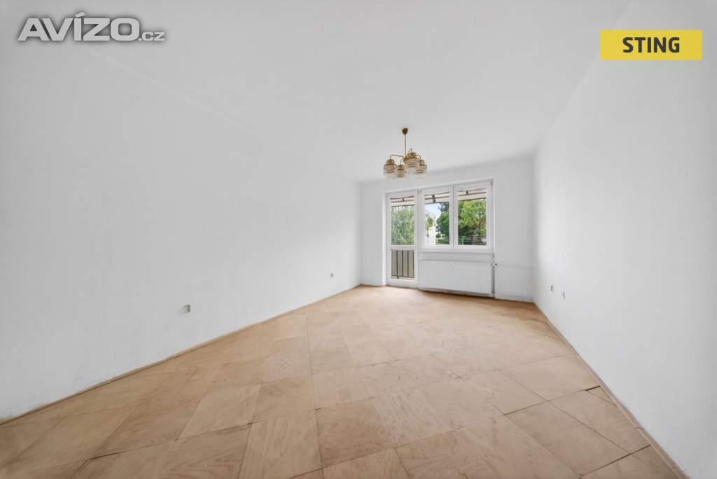 Foto inzerátu Prodej, byt 3+1, 64 m2