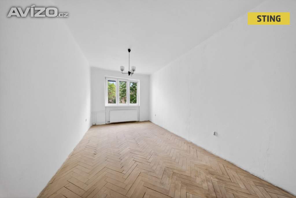 Foto inzerátu Prodej, byt 3+1, 64 m2