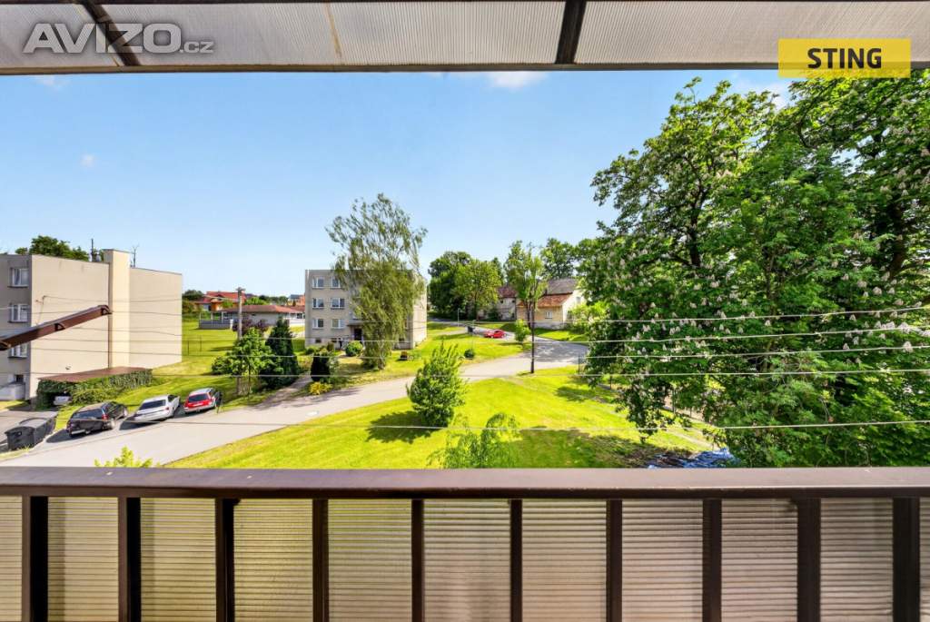 Foto inzerátu Prodej, byt 3+1, 64 m2
