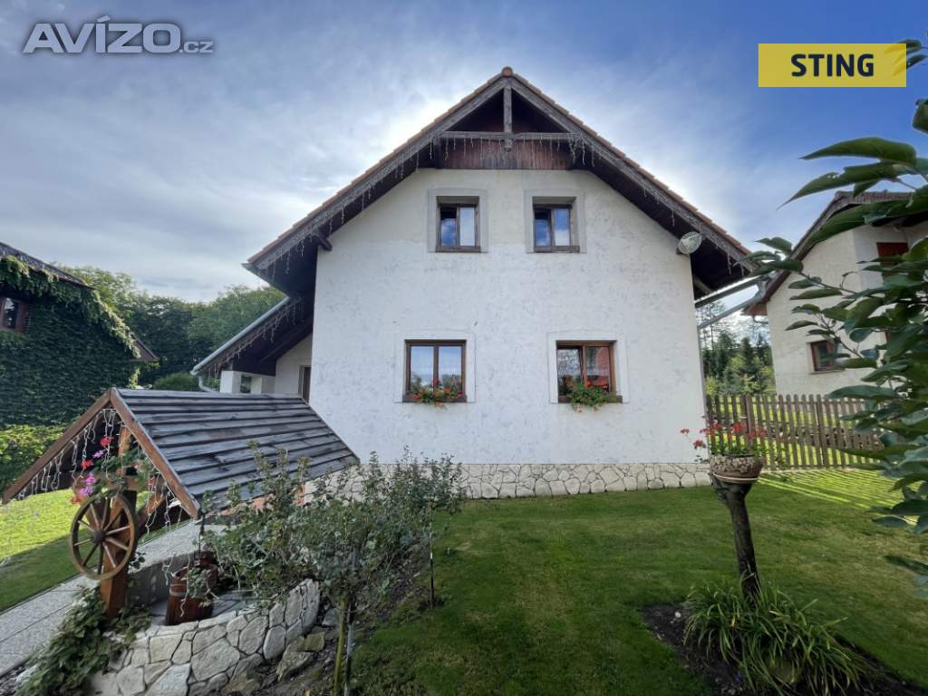Prodej, Rodinný dům, 145 m2