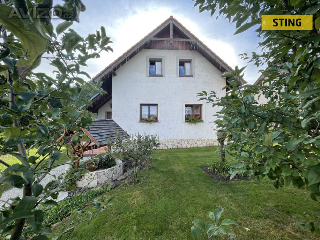 Foto inzerátu Prodej, Rodinný dům, 145 m2