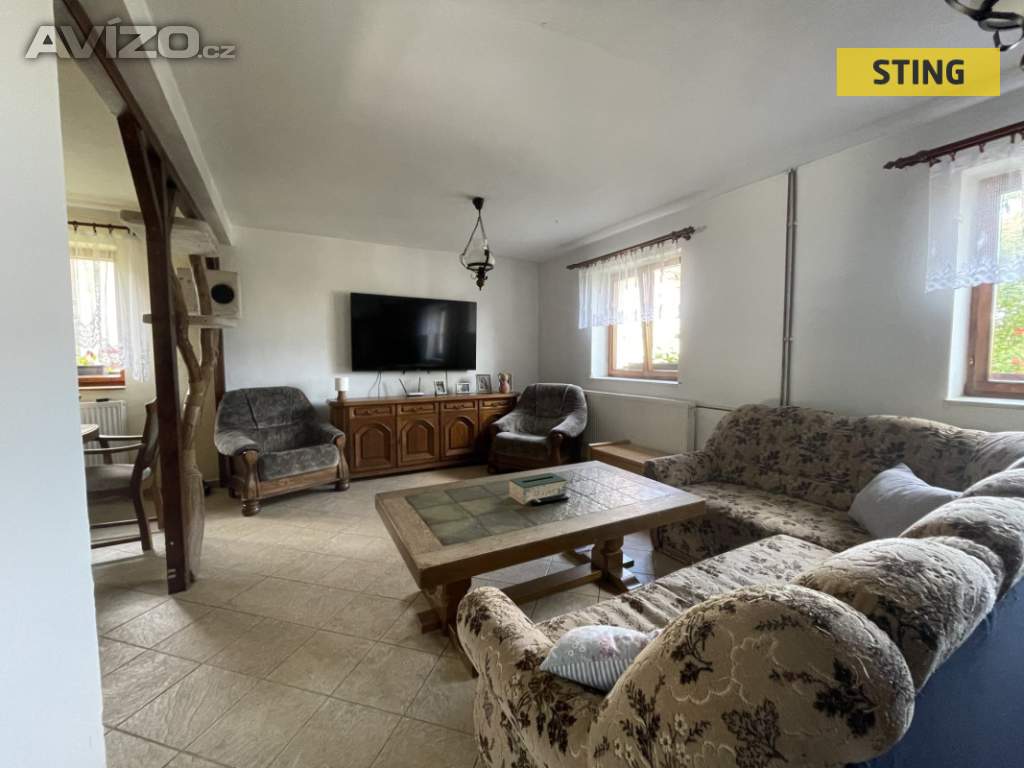 Foto inzerátu Prodej, Rodinný dům, 145 m2