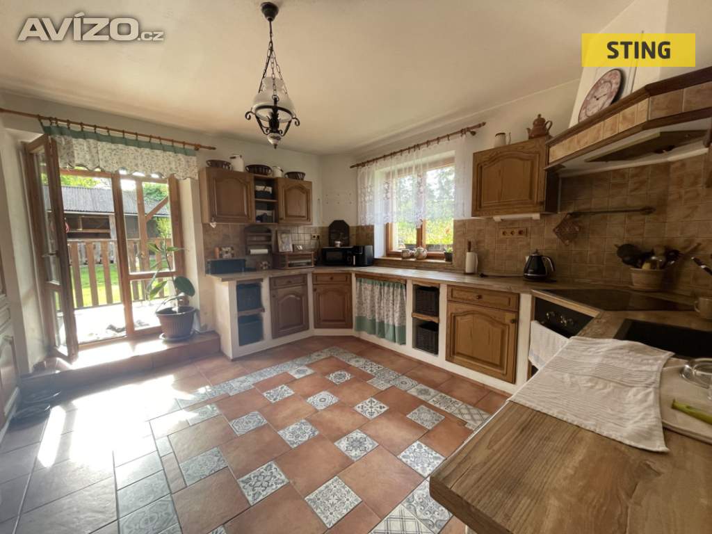 Foto inzerátu Prodej, Rodinný dům, 145 m2