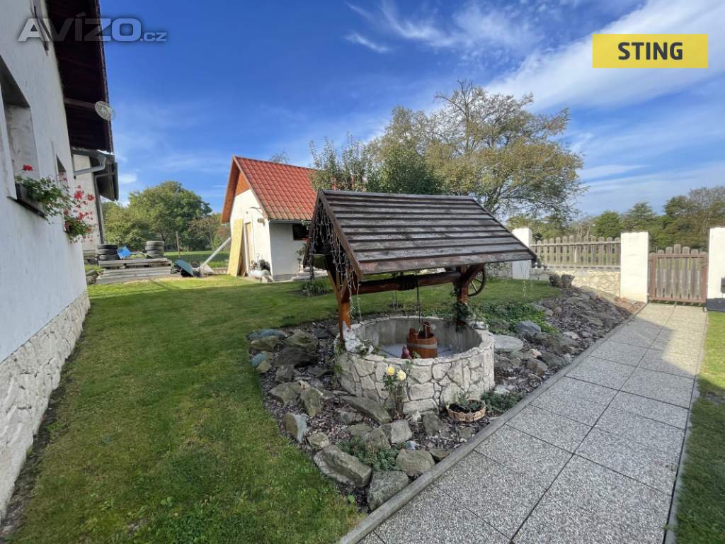 Foto inzerátu Prodej, Rodinný dům, 145 m2