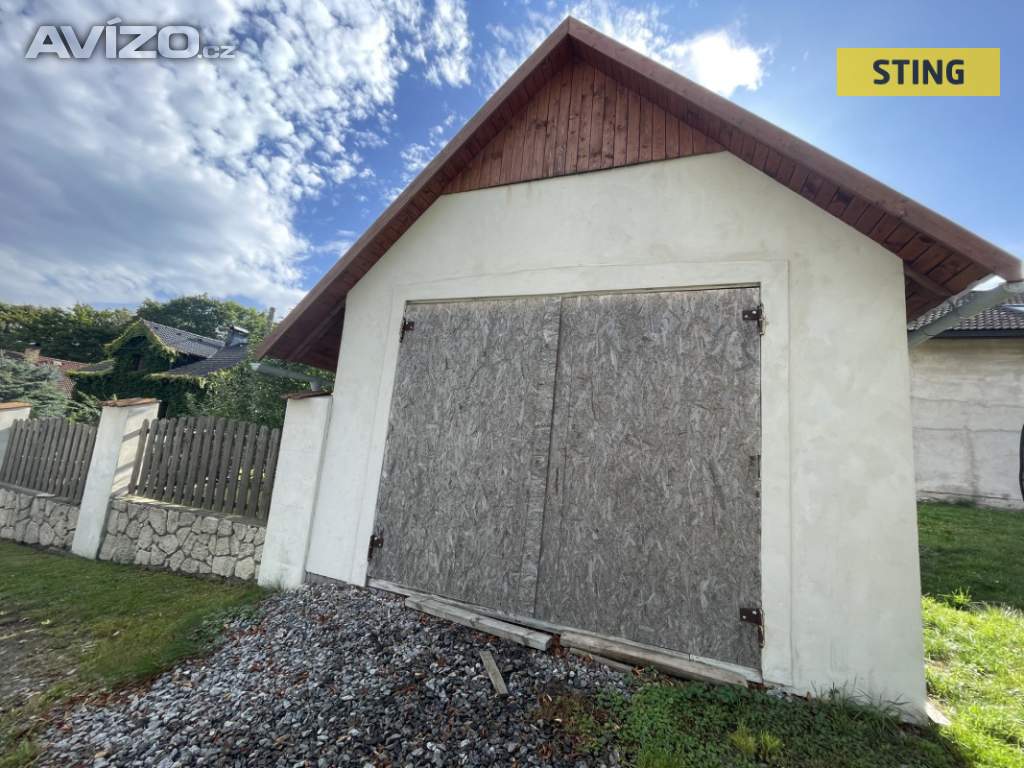 Foto inzerátu Prodej, Rodinný dům, 145 m2