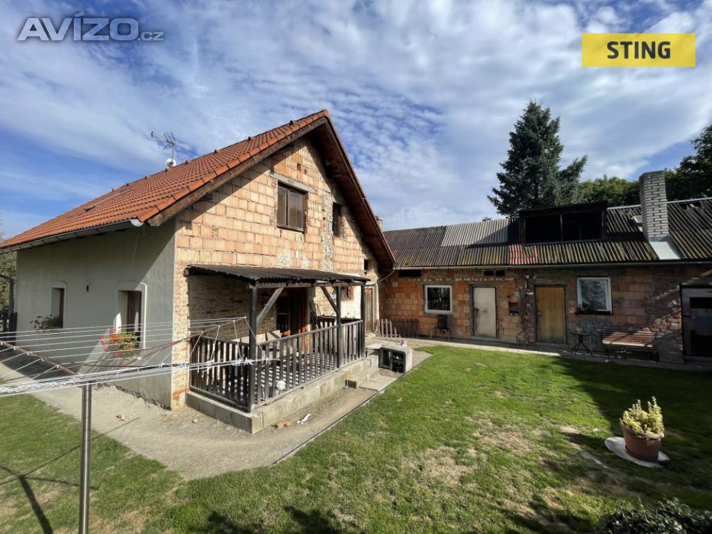 Foto inzerátu Prodej, Rodinný dům, 145 m2