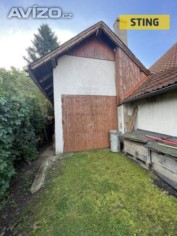 Foto inzerátu Prodej, Rodinný dům, 145 m2