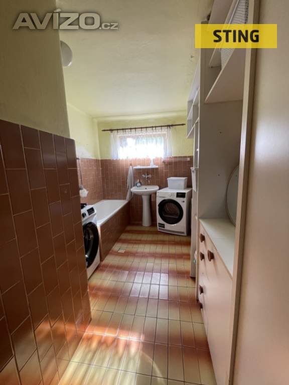 Foto inzerátu Prodej, Rodinný dům, 145 m2