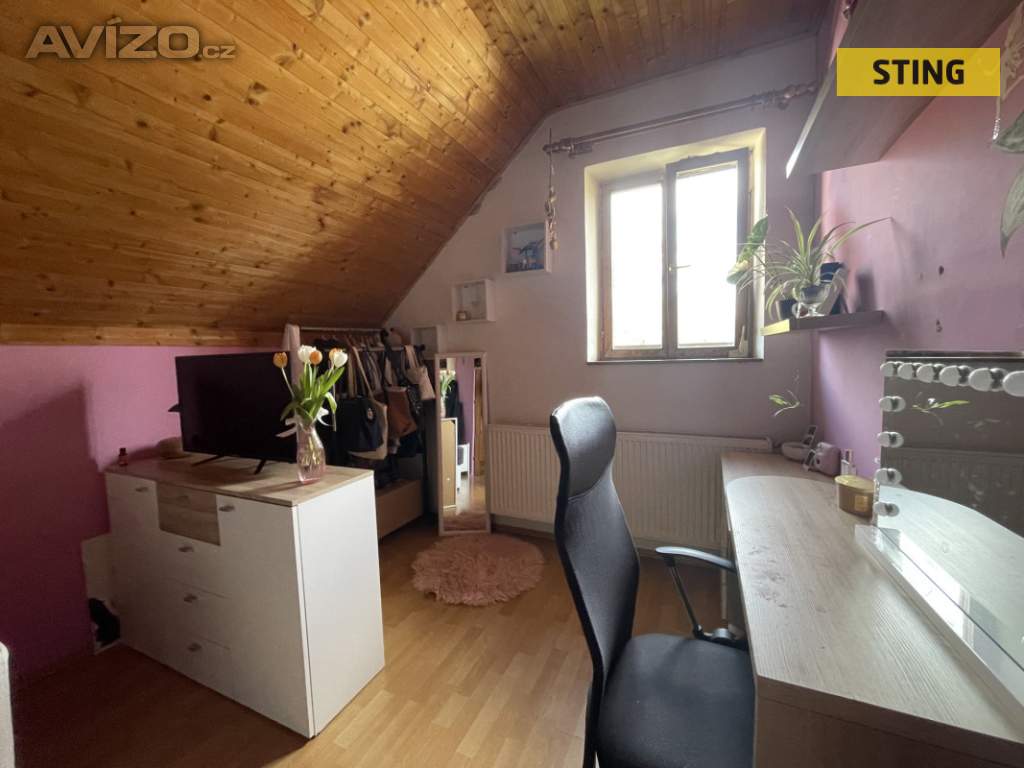 Foto inzerátu Prodej, Rodinný dům, 145 m2