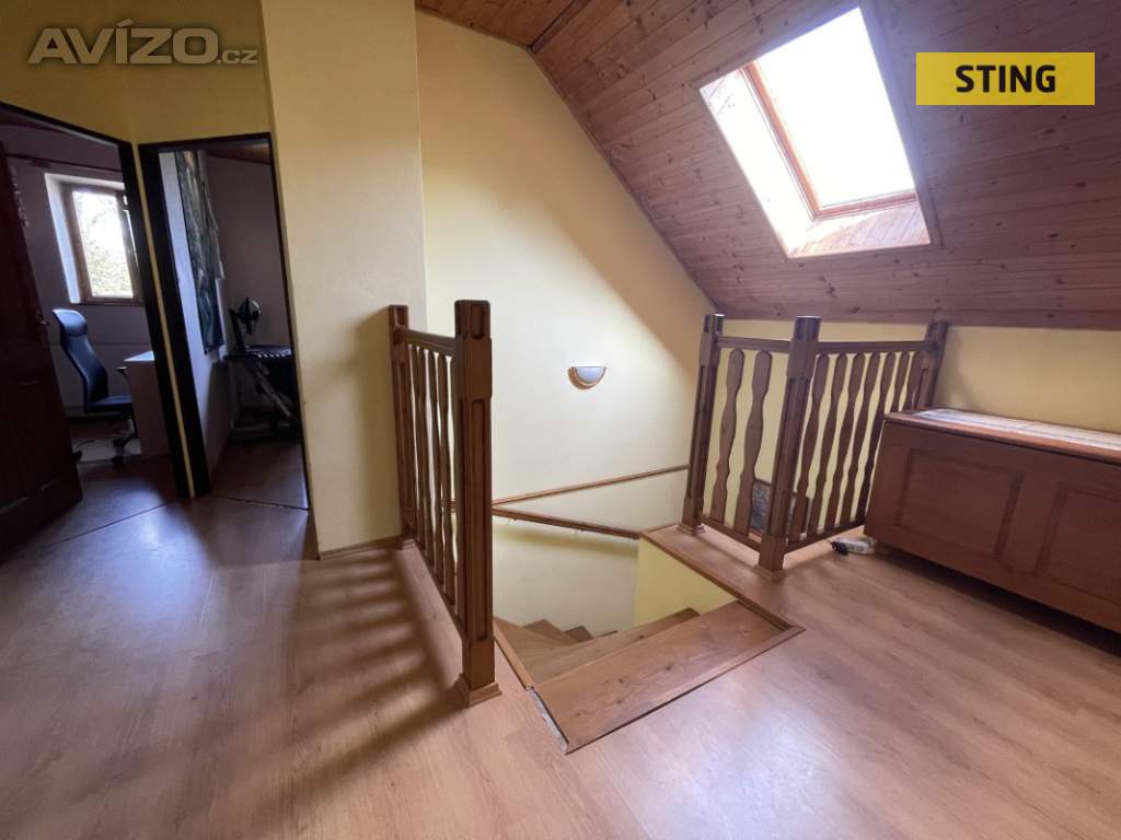 Foto inzerátu Prodej, Rodinný dům, 145 m2