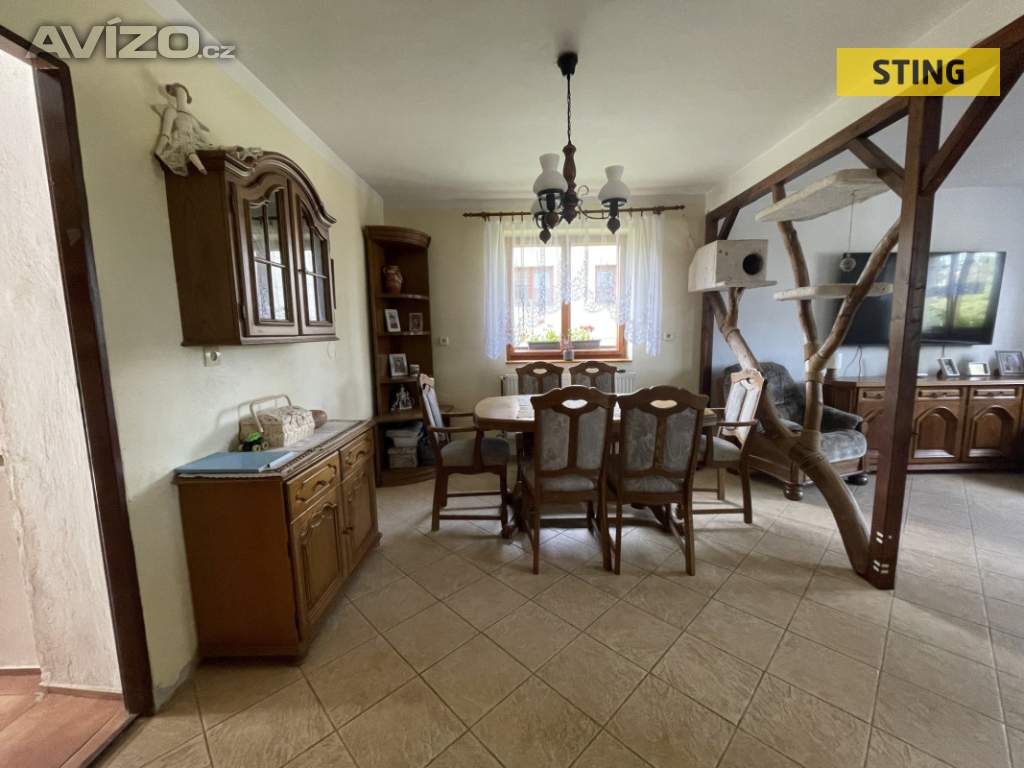 Foto inzerátu Prodej, Rodinný dům, 145 m2