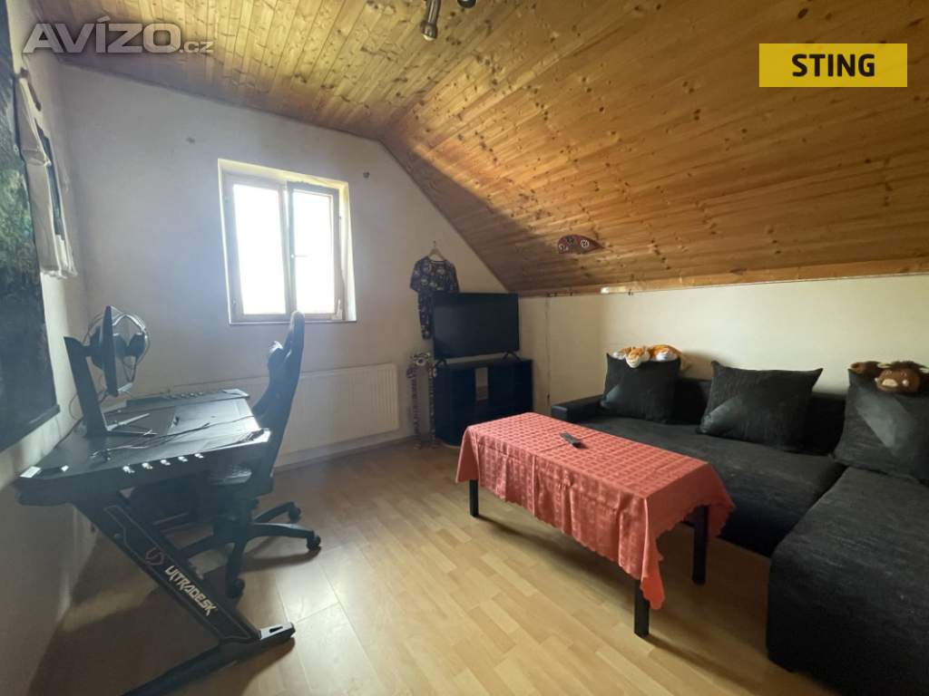 Foto inzerátu Prodej, Rodinný dům, 145 m2