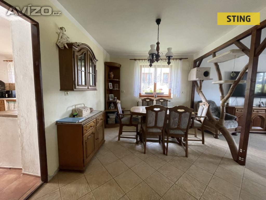 Foto inzerátu Prodej, Rodinný dům, 145 m2