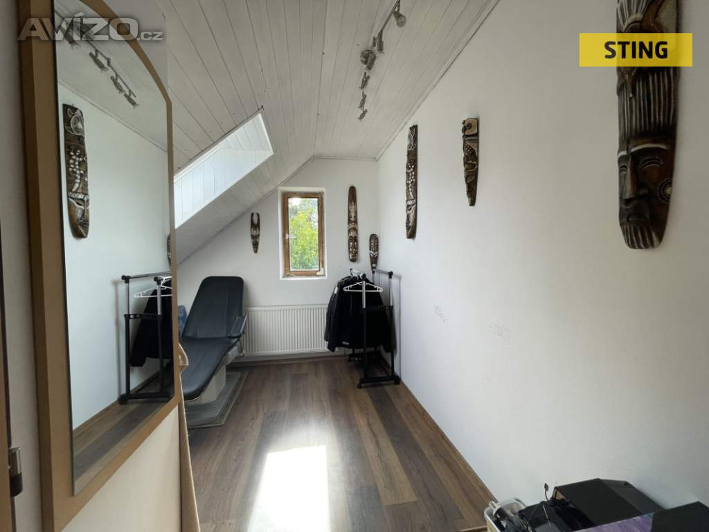 Foto inzerátu Prodej, Rodinný dům, 145 m2