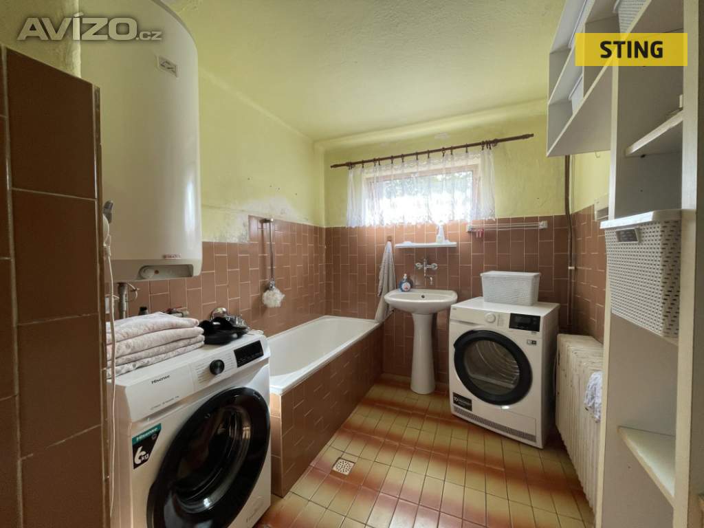 Foto inzerátu Prodej, Rodinný dům, 145 m2