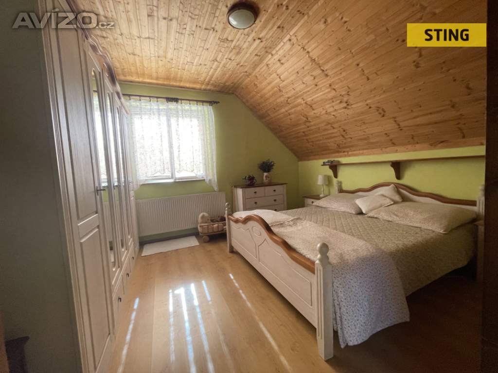 Foto inzerátu Prodej, Rodinný dům, 145 m2