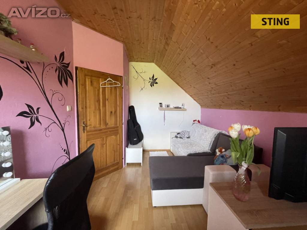Foto inzerátu Prodej, Rodinný dům, 145 m2