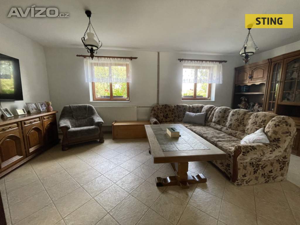 Foto inzerátu Prodej, Rodinný dům, 145 m2