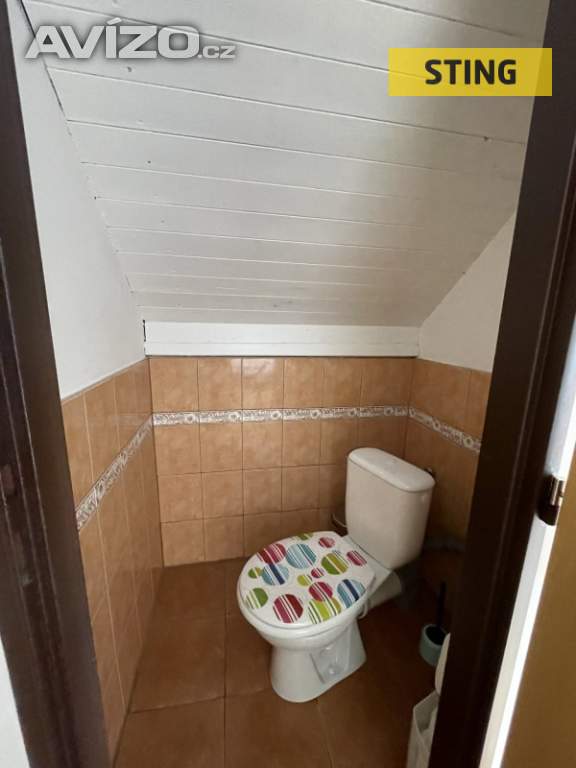 Foto inzerátu Prodej, Rodinný dům, 145 m2