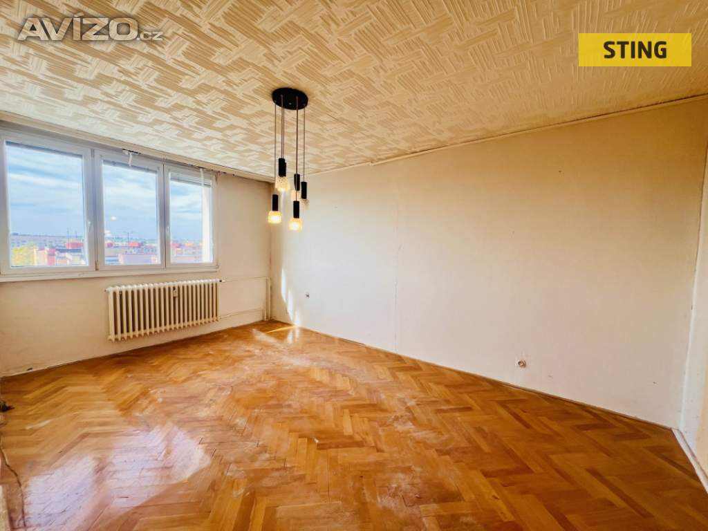 Foto inzerátu Prodej, byt 2+1, 53 m2