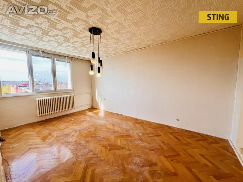 Foto inzerátu Prodej, byt 2+1, 53 m2