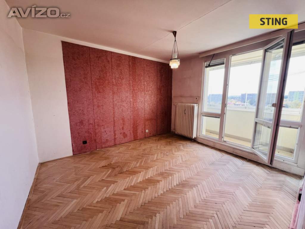 Foto inzerátu Prodej, byt 2+1, 53 m2