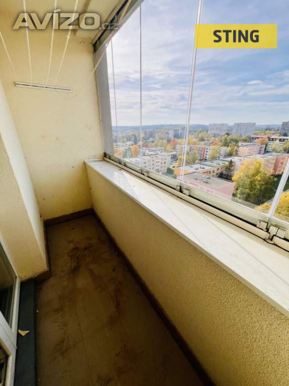 Foto inzerátu Prodej, byt 2+1, 53 m2