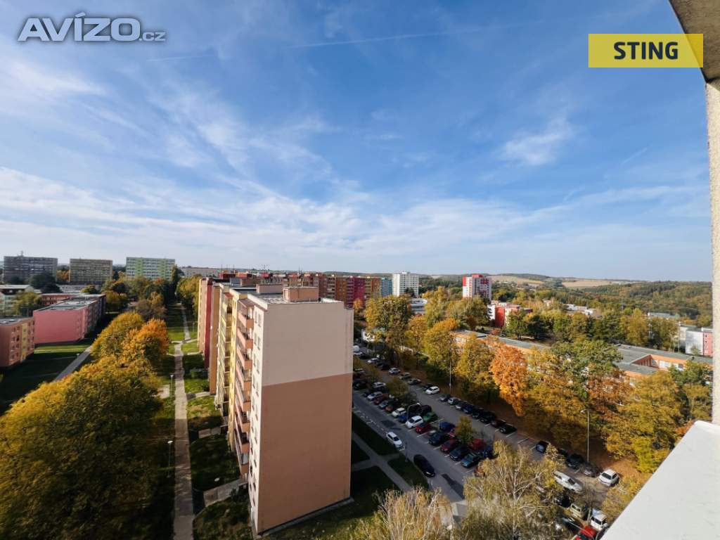 Foto inzerátu Prodej, byt 2+1, 53 m2