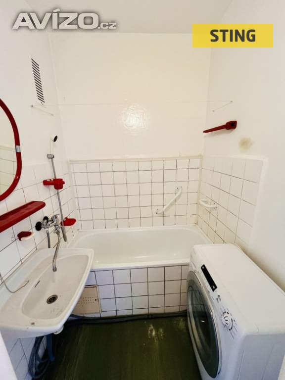 Foto inzerátu Prodej, byt 2+1, 53 m2