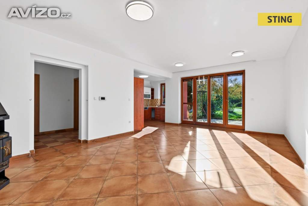 Foto inzerátu Prodej, Rodinný dům, 118 m2