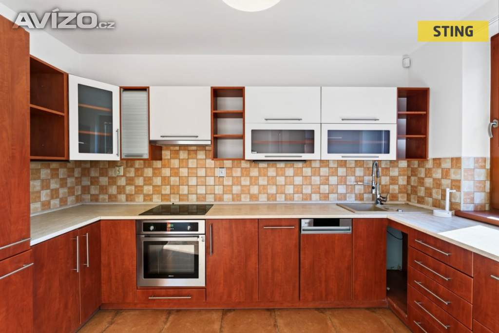 Foto inzerátu Prodej, Rodinný dům, 118 m2