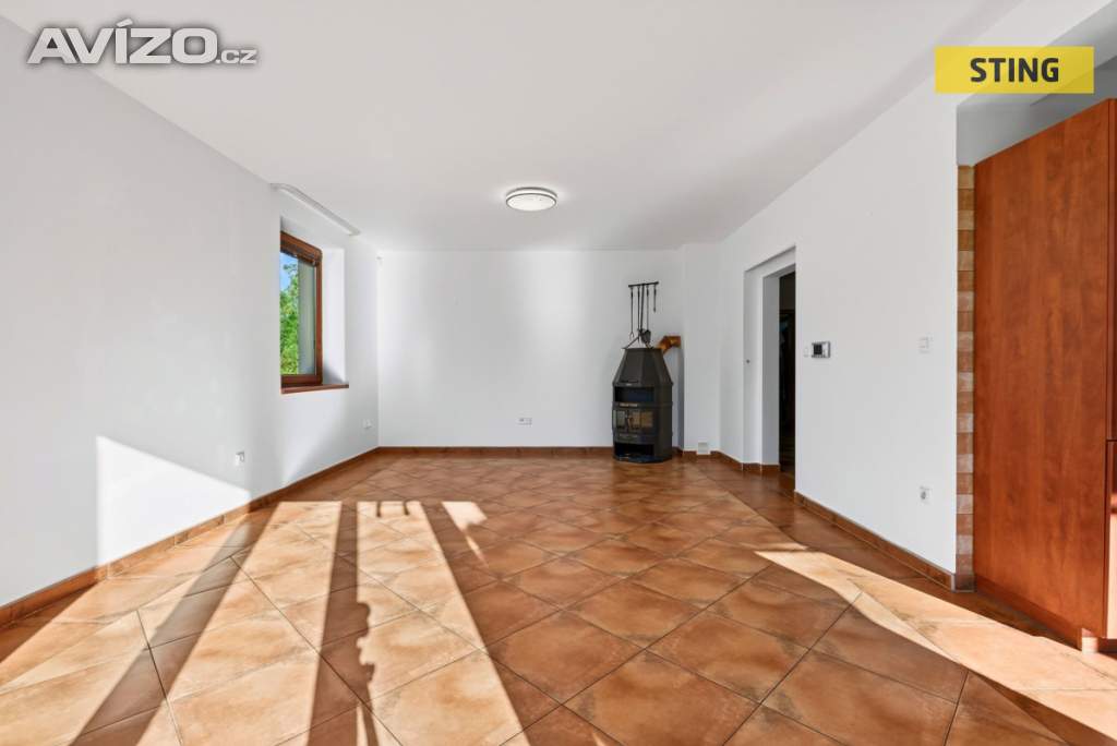 Foto inzerátu Prodej, Rodinný dům, 118 m2