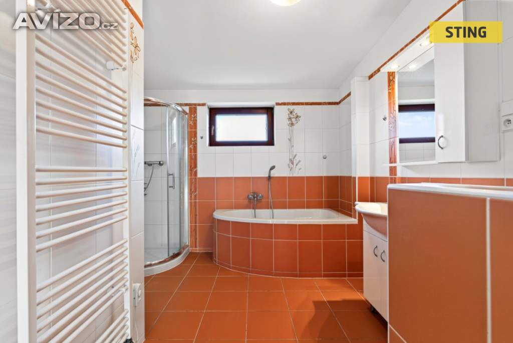 Foto inzerátu Prodej, Rodinný dům, 118 m2