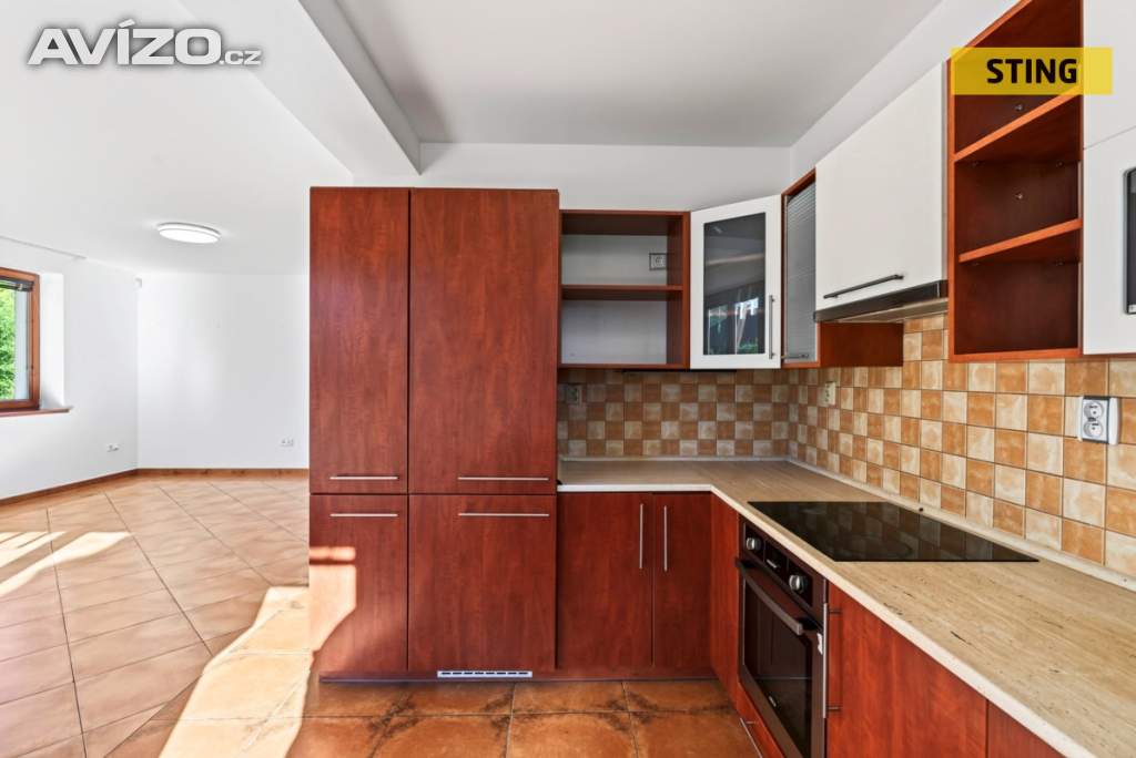 Foto inzerátu Prodej, Rodinný dům, 118 m2