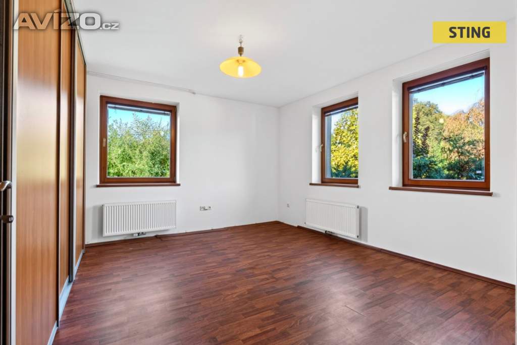 Foto inzerátu Prodej, Rodinný dům, 118 m2