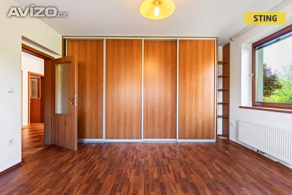 Foto inzerátu Prodej, Rodinný dům, 118 m2