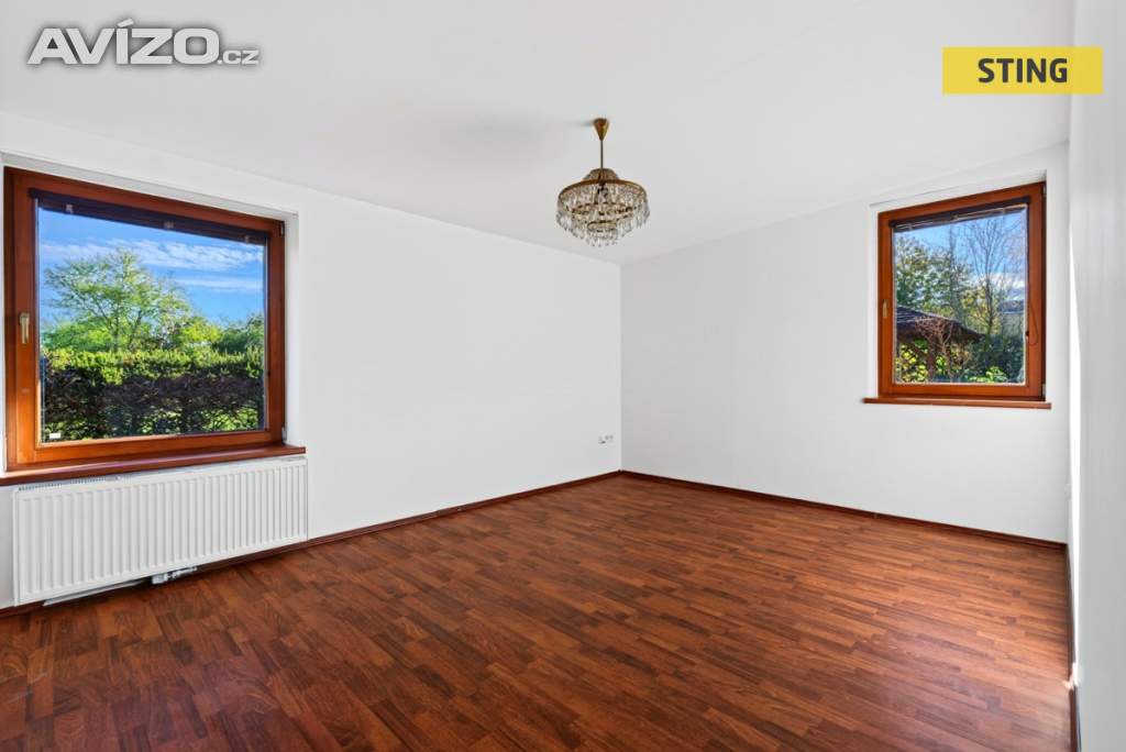 Foto inzerátu Prodej, Rodinný dům, 118 m2