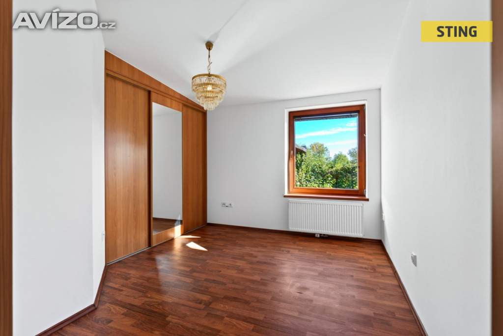 Foto inzerátu Prodej, Rodinný dům, 118 m2