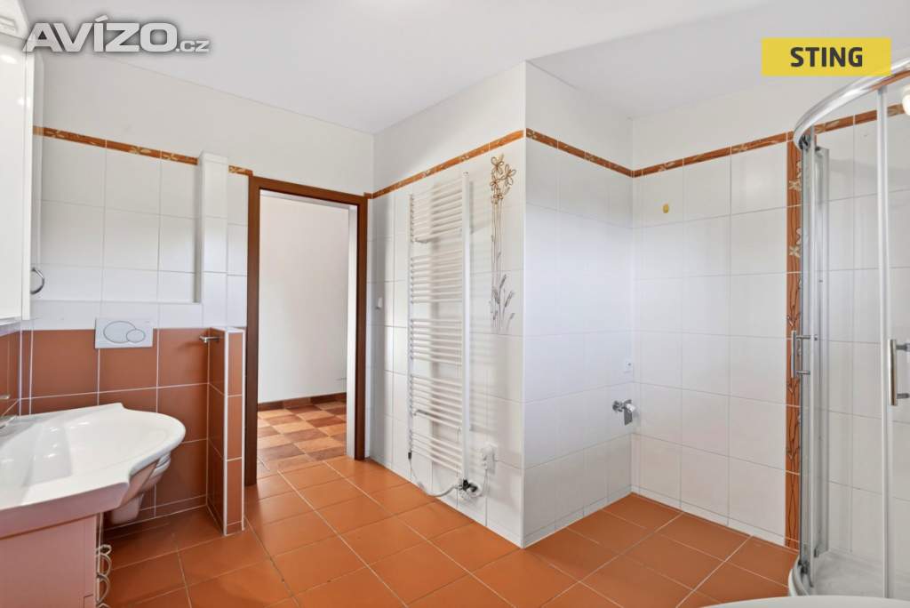 Foto inzerátu Prodej, Rodinný dům, 118 m2