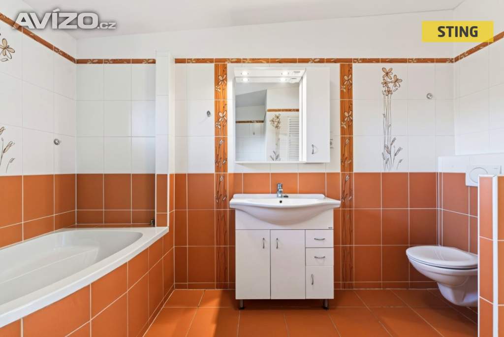 Foto inzerátu Prodej, Rodinný dům, 118 m2