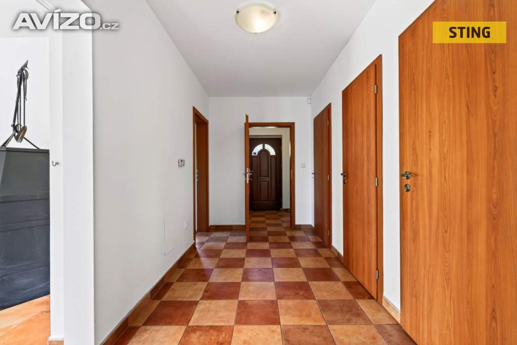 Foto inzerátu Prodej, Rodinný dům, 118 m2