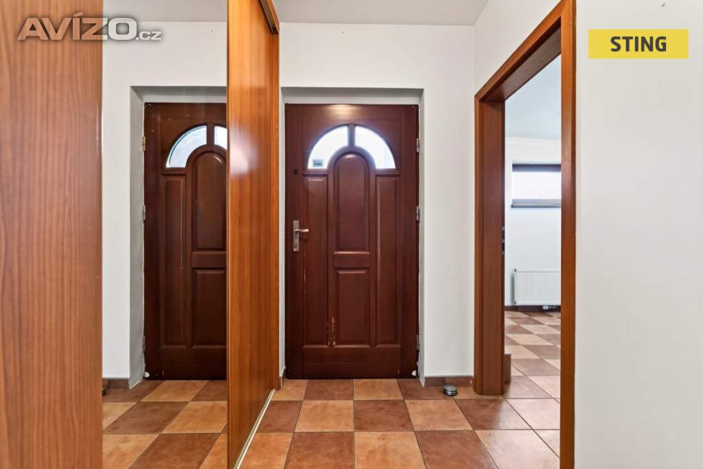 Foto inzerátu Prodej, Rodinný dům, 118 m2