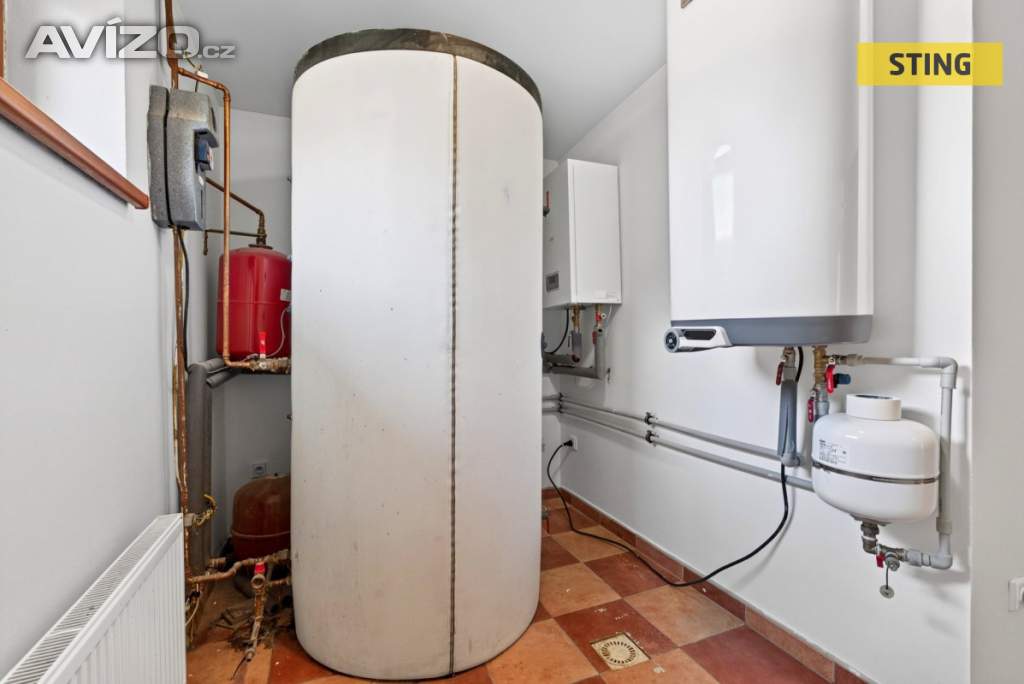 Foto inzerátu Prodej, Rodinný dům, 118 m2