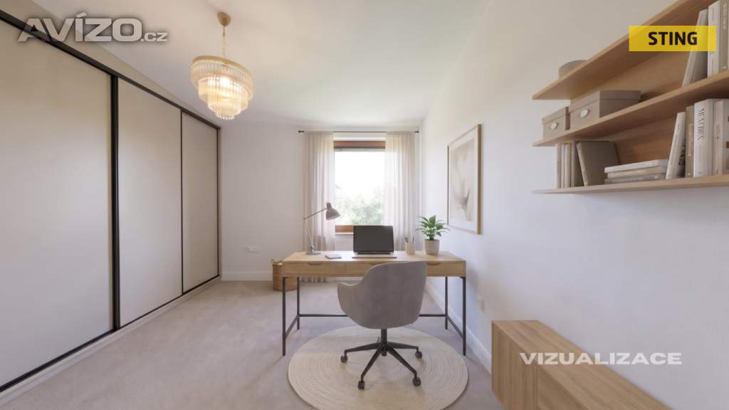 Foto inzerátu Prodej, Rodinný dům, 118 m2