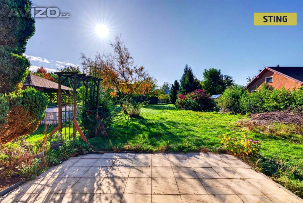 Foto inzerátu Prodej, Rodinný dům, 118 m2