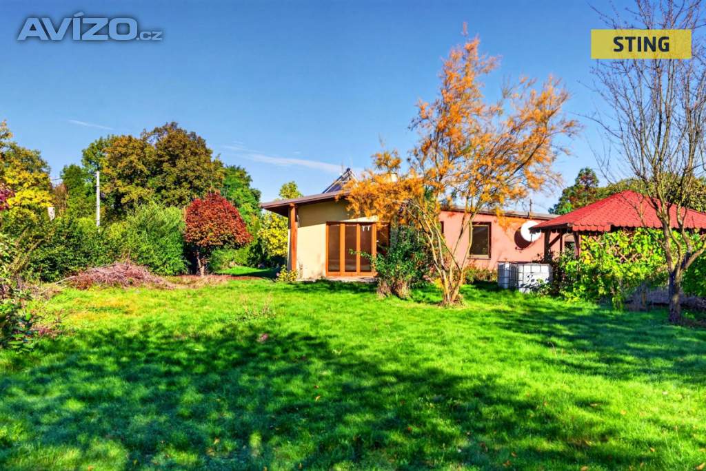 Foto inzerátu Prodej, Rodinný dům, 118 m2