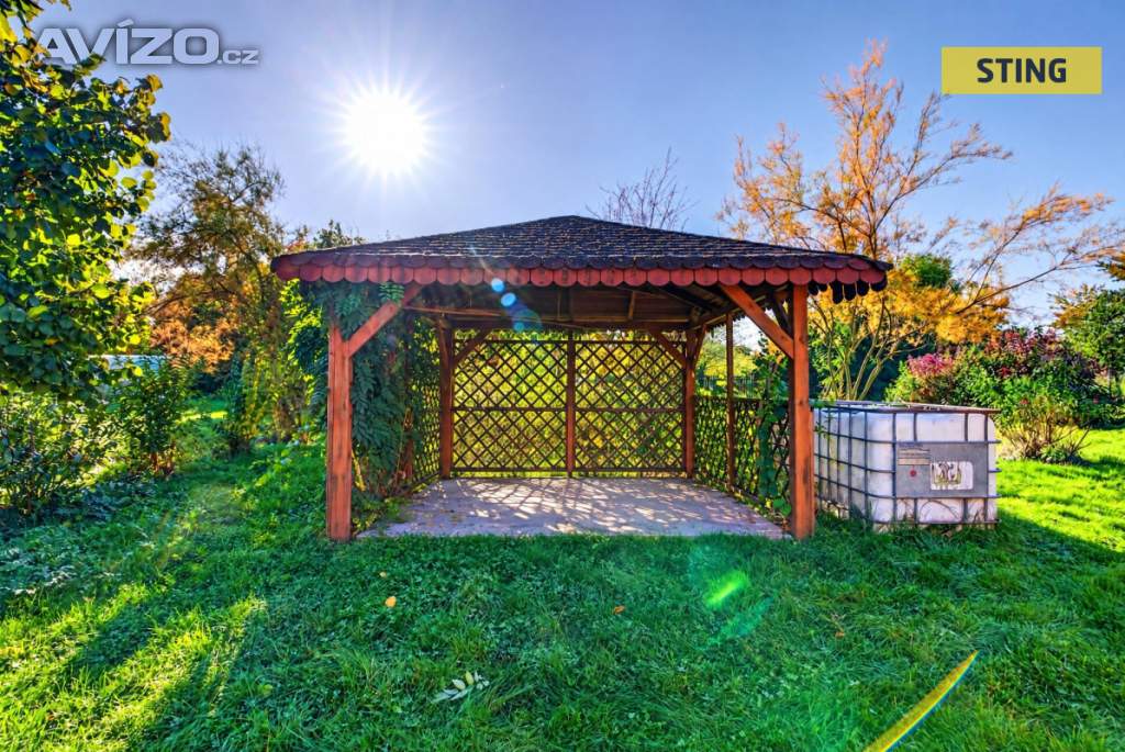 Foto inzerátu Prodej, Rodinný dům, 118 m2