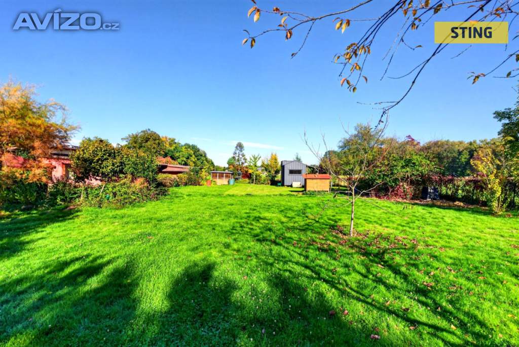 Foto inzerátu Prodej, Rodinný dům, 118 m2