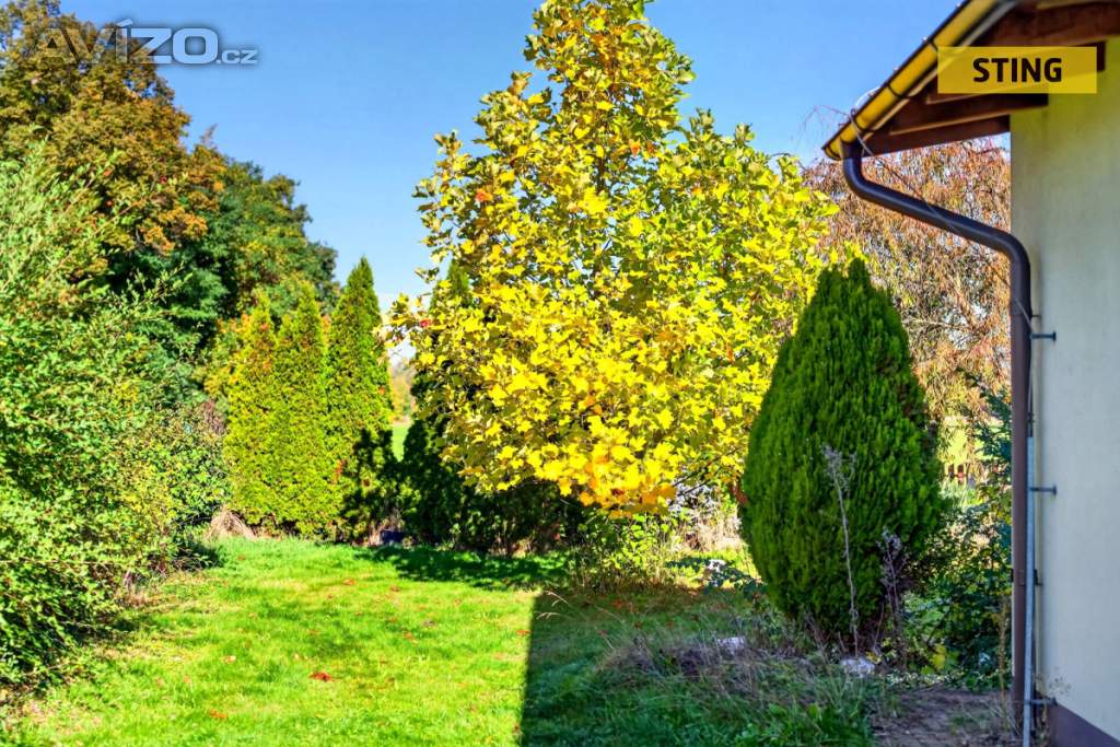 Foto inzerátu Prodej, Rodinný dům, 118 m2